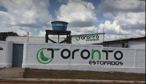 Toronto Estofados